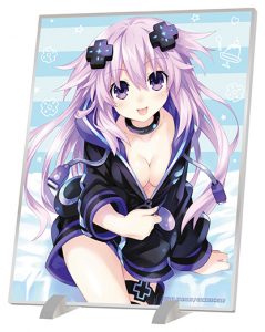 Dimension Traveler Neptune by WING from Megadimension Neptunia VII 7
