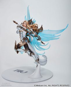 Elf by VERTEX from MU Online 1
