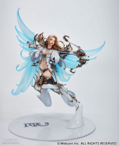 Elf by VERTEX from MU Online 2