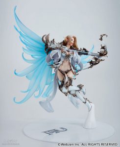 Elf by VERTEX from MU Online 3