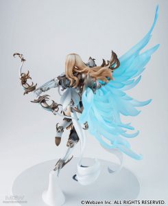 Elf by VERTEX from MU Online 4