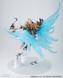 Elf by VERTEX from MU Online 5
