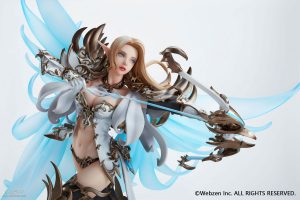 Elf by VERTEX from MU Online 6