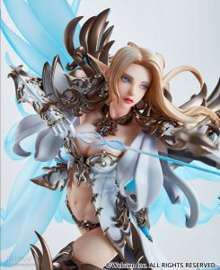 Elf by VERTEX from MU Online 7