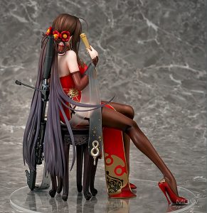 Gd DSR-50 ~Spring Peony~ by Phat! from Girls' Frontline 4