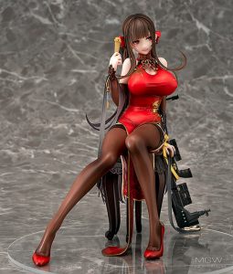 Gd DSR-50 ~Spring Peony~ by Phat! from Girls' Frontline 5