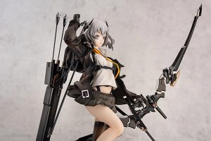 Heavily Armed High School Girls Roku by MAGIC MOULD 8