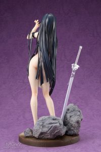 Kiryuuin Satsuki Onsen Towel Glossy Skin Ver. by AMAKUNI from KILL la KILL 3