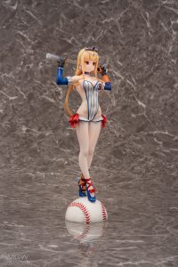 LILY AND BAT Ousaka Ouka by Emontoys 1
