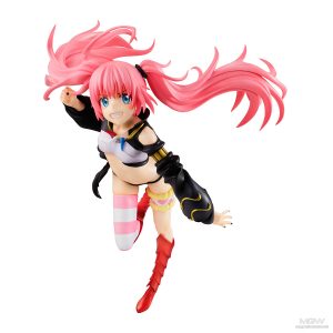 Lucrea Milim Nava by MegaHouse from That Time I Got Reincarnated as a Slime 1