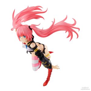 Lucrea Milim Nava by MegaHouse from That Time I Got Reincarnated as a Slime 3