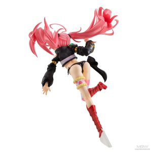 Lucrea Milim Nava by MegaHouse from That Time I Got Reincarnated as a Slime 4