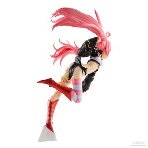 Lucrea Milim Nava by MegaHouse from That Time I Got Reincarnated as a Slime 6