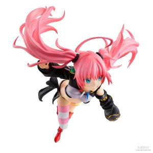 Lucrea Milim Nava by MegaHouse from That Time I Got Reincarnated as a Slime 8