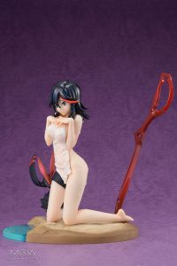 Matoi Ryuuko Onsen Towel Glossy Skin Ver. by AMAKUNI from KILL la KILL 2