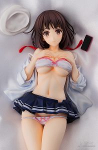 Megumi Kato Pillow Ver. by KADOKAWA from Saekano How to Raise a Boring Girlfriend 2