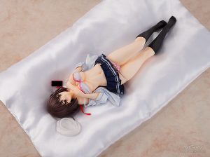 Megumi Kato Pillow Ver. by KADOKAWA from Saekano How to Raise a Boring Girlfriend 4