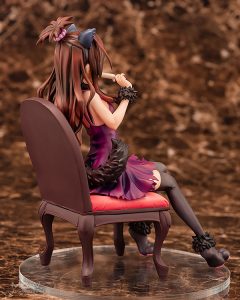Mikan Yuki by Chara Ani from To LOVE Ru Darkness 3