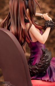 Mikan Yuki by Chara Ani from To LOVE Ru Darkness 4