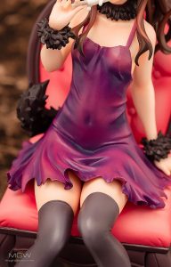 Mikan Yuki by Chara Ani from To LOVE Ru Darkness 9