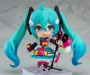 Nendoroid Hatsune Miku Magical Mirai 2018 Ver. by Good Smile Company 1