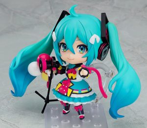 Nendoroid Hatsune Miku Magical Mirai 2018 Ver. by Good Smile Company 2