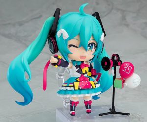Nendoroid Hatsune Miku Magical Mirai 2018 Ver. by Good Smile Company 3