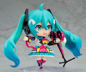 Nendoroid Hatsune Miku Magical Mirai 2018 Ver. by Good Smile Company 4