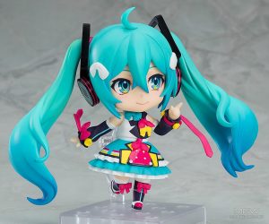 Nendoroid Hatsune Miku Magical Mirai 2018 Ver. by Good Smile Company 6