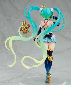 Racing Miku 2018 Summer Ver. by Max Factory from Hatsune Miku GT Project 3