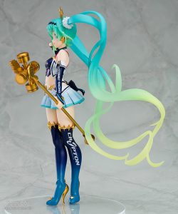 Racing Miku 2018 Summer Ver. by Max Factory from Hatsune Miku GT Project 4