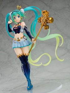 Racing Miku 2018 Summer Ver. by Max Factory from Hatsune Miku GT Project 5