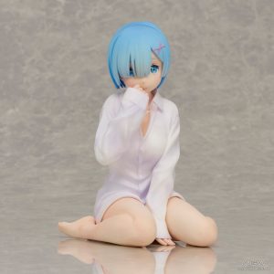 Rem Y-shirt ver. by Union Creative from Re:ZERO - Starting Life in Another World - 2