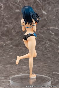 Rikka Takarada Swimsuit Style by AQUAMARINE from SSSS.GRIDMAN 2