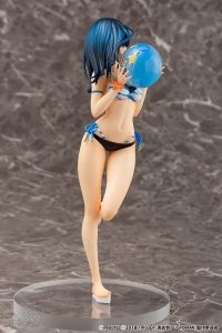 Rikka Takarada Swimsuit Style by AQUAMARINE from SSSS.GRIDMAN 3