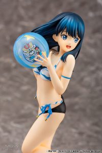 Rikka Takarada Swimsuit Style by AQUAMARINE from SSSS.GRIDMAN 5