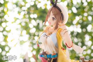 Ryza Reisalin Stout by Wonderful Works from Atelier Ryza 10