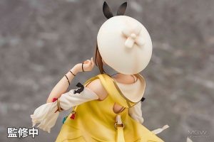 Ryza Reisalin Stout by Wonderful Works from Atelier Ryza 6