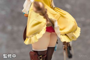 Ryza Reisalin Stout by Wonderful Works from Atelier Ryza 8