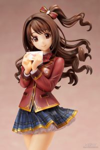 Shimamura Uzuki Love Letter Ver. by Licorne from THE iDOLM@STER CINDERELLA GIRLS 2