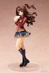 Shimamura Uzuki Love Letter Ver. by Licorne from THE iDOLM@STER CINDERELLA GIRLS 5