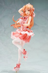 The Flash Asuna Aincrad Idol Ver. from Sword Art Online by KADOKAWA 1