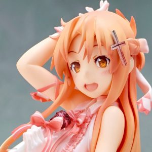 The Flash Asuna Aincrad Idol Ver. from Sword Art Online by KADOKAWA 2