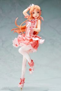The Flash Asuna Aincrad Idol Ver. from Sword Art Online by KADOKAWA 3