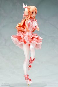 The Flash Asuna Aincrad Idol Ver. from Sword Art Online by KADOKAWA 4