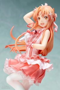 The Flash Asuna Aincrad Idol Ver. from Sword Art Online by KADOKAWA 6