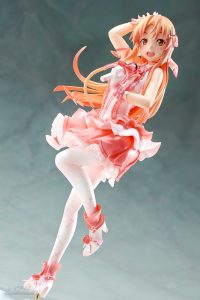 The Flash Asuna Aincrad Idol Ver. from Sword Art Online by KADOKAWA 7