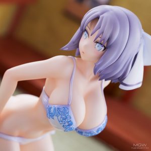 Yumi by Union Creative from Senran Kagura New Wave G Burst 12