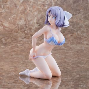 Yumi by Union Creative from Senran Kagura New Wave G Burst 14