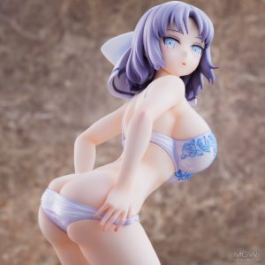 Yumi by Union Creative from Senran Kagura New Wave G Burst 17